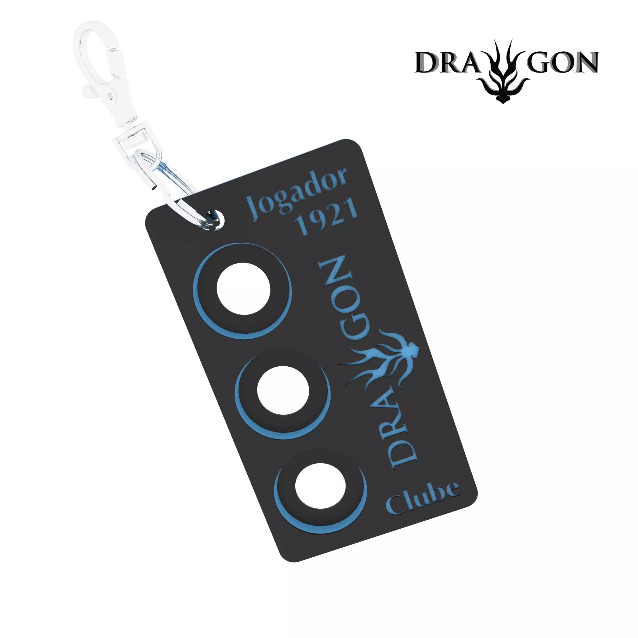 Identificador de Taqueira Dragon Identificador de Taqueira Dragon